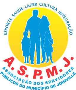 Logo da ASPMJ