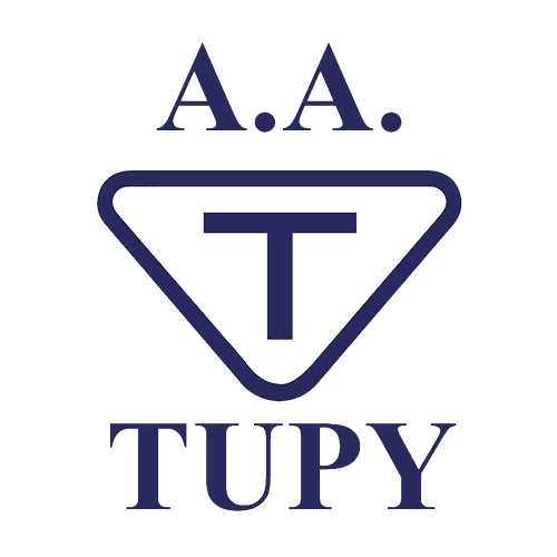 AA Tupy